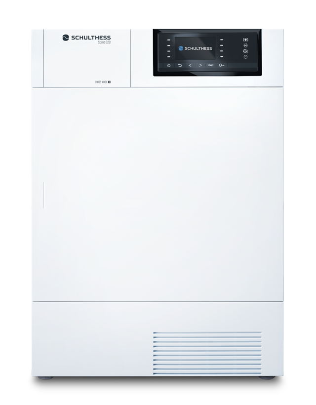 Bild von Schulthess 8620.2 Wäschetrockner Spirit 620 Standart Plus 